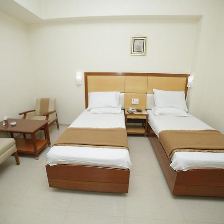 Jaya Residency Ξενοδοχείο Kākināda Εξωτερικό φωτογραφία